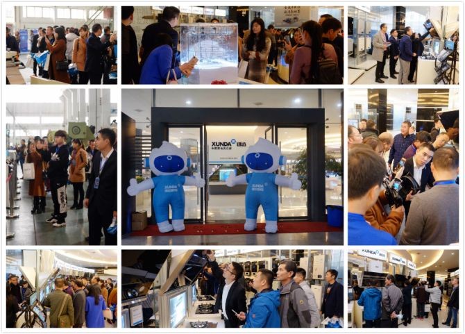 渠道持續(xù)開拓深耕，千城萬(wàn)店再聚盛會(huì)！